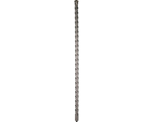 Бур SDS-plus Kranz KR-91-0093 по бетону 32x1000x940мм