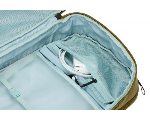 Рюкзак THULE 3204724 туристический Aion, 40L, Nutria
