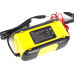 Зарядное устройство SKN ZYX-J50 12V 10A, 24V 5A (6Ah-180Ah) для свинцовых тяговых аккумуляторов 0000448