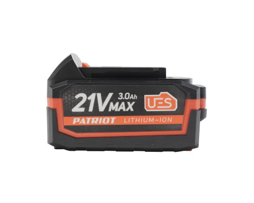 Аккумулятор PATRIOT BR 21V Li-ion 3,0Ah 180301123