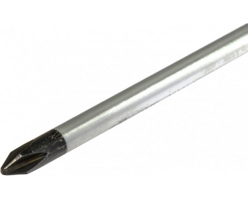 Отвертка крестовая MATRIX 12250 Anti-slip, PH2х150 мм