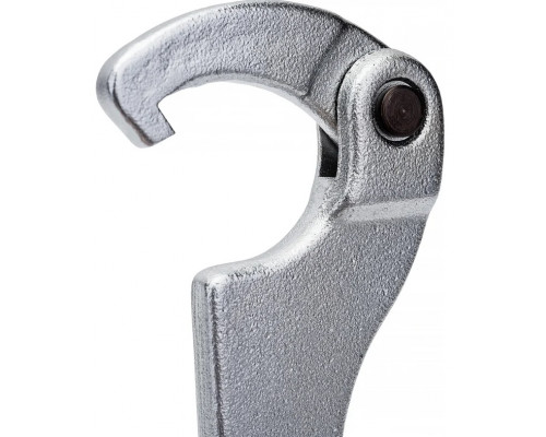 Ключ радиусный JONNESWAY WP7150 шарнирный, 35-50 мм