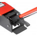 Домкрат подкатной WiederKraft WDK-Magnum 5056LT 5 т