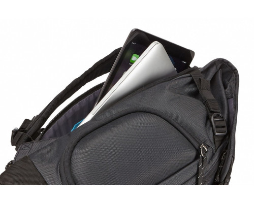 Рюкзак THULE 3 203 037 subterra backpack, 25l, dark shadow 3203037