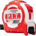 Рулетка P.I.T. HTPM02-2508 с фиксатором, 8 м x 25 мм