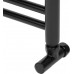 Полотенцесушитель ROYAL THERMO Casa black П14 500х800 НС-1434001