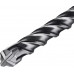 Бур SDS-plus ЗУБР 29313-460-08 ПРОФИ-4Х 8x460 мм