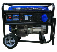 Генератор бензиновый RUCELF PE-8000B