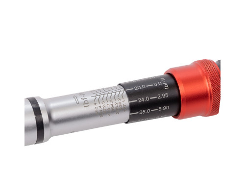 Ключ динамометрический STANKO CS1106342 200-800 Nm. 3/4