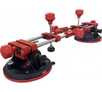 Стеклодомкрат DLT VST MAX 1440
