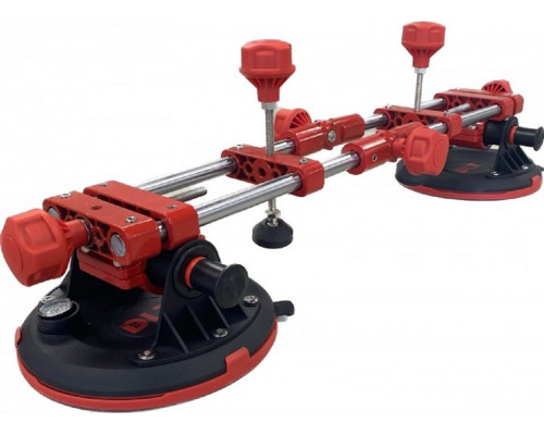Стеклодомкрат DLT VST MAX 1440