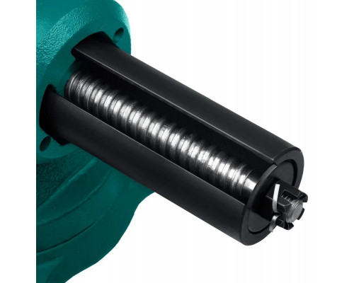 Тиски KRAFTOOL 3D Multi-Purpose 125 мм, чугунные слесарные 32706-125