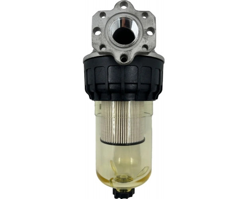 Фильтр PETROLL 1337 дизельного топлива и бензина Clear Captor Filter K