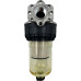 Фильтр PETROLL 1337 дизельного топлива и бензина Clear Captor Filter K