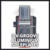 Рубанок аккумуляторный EINHELL PXC TP-PL 18/3 Li BL АКБ 4 Ач, ЗУ 4345405SET