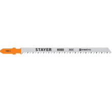 Пилки по дереву STAYER T301CD 90мм, 2шт. 15982-4_z02