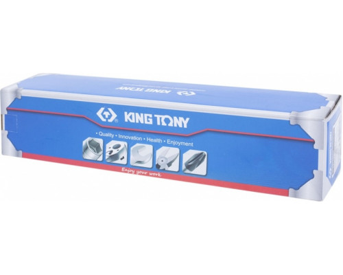 Набор ключей комбинированных KING TONY 1211MRN, 11 предметов