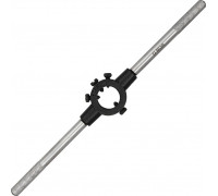 Плашкодержатель D.BOR DIN 225 Steel, 25х9 D-TCT-860-2509-215
