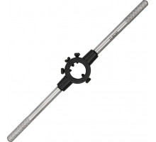 Плашкодержатель D.BOR DIN 225 Steel, 25х9 D-TCT-860-2509-215