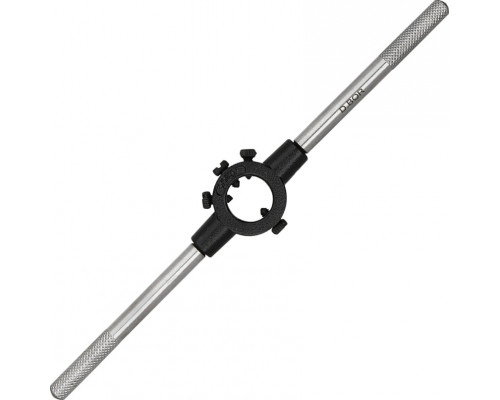 Плашкодержатель D.BOR DIN 225 Steel, 25х9 D-TCT-860-2509-215
