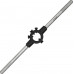 Плашкодержатель D.BOR DIN 225 Steel, 25х9 D-TCT-860-2509-215