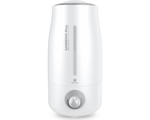 Увлажнитель воздуха ROYAL CLIMA RUH-SP400/3.0M-SV Sanremo Plus НС-1132803