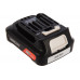 Аккумулятор TopON для Makita BL1016B 12В, 1.5Ah (Li-Ion) TOP-PTGD-MAK-12-1.5-Li