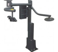 Третья рука WiederKraft WDK-624A третья рука для ш/м станка WDK-7624 в0000053364