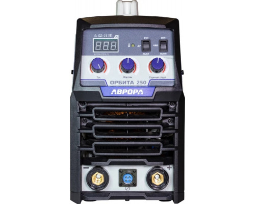 Сварочный инвертор Aurora Орбита 250