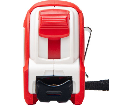 Рулетка P.I.T. HTPM02-2505 с фиксатором 5 м x 25 мм