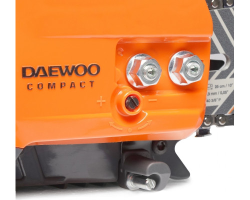 Бензопила DAEWOO DACS 2500