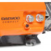Бензопила DAEWOO DACS 2500