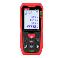Лазерный дальномер UNI-T LM120A 13-1163