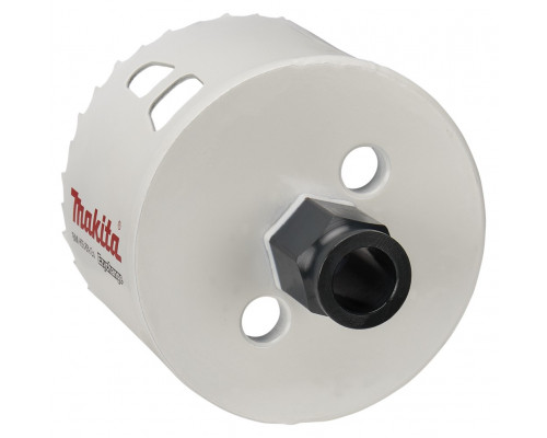 Коронка биметаллическая MAKITA Ezychange E-03903 68x44 мм E-03903