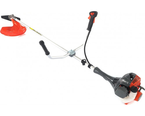 Мотокоса ZIMANI FS55E BCFS55EZSTL
