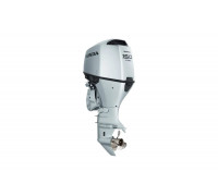 Лодочный мотор HONDA BF 150 LDU подвесной BF150DLDU