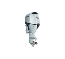 Лодочный мотор HONDA BF 150 LDU подвесной BF150DLDU