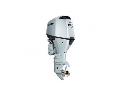 Лодочный мотор Honda BF 150 LDU подвесной BF150DLDU