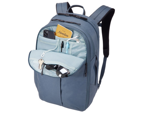 Рюкзак THULE 3205018 Aion, 28L, Dark Slate