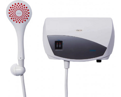 Водонагреватель проточный ATMOR LOTUS 5 KW SHOWER 3520202