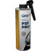 Жидкость гидроусилителя руля GNV PSF Pro синтетическая 1 л (металл. канистра) GPL1M26504218411100001