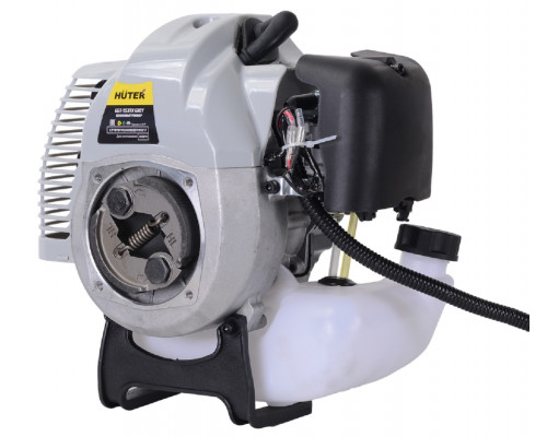 Мотокоса HUTER GGT-553TX Grey 70/2/150