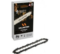 Цепь для пилы VILLARTEC 40PM 26 зв 1,4