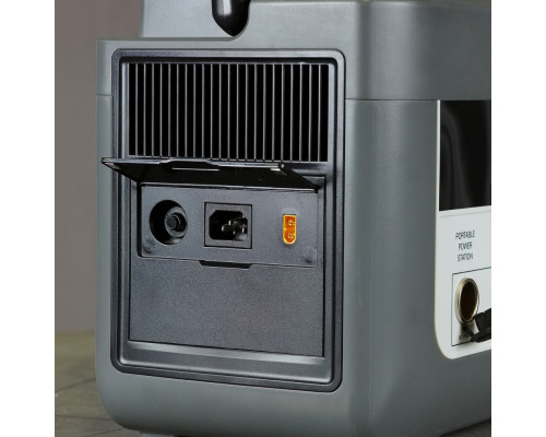 Портативная электростанция FUBAG AS 2400i