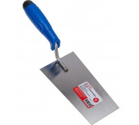 Кельма REXANT 89-2202 отделочника, нержавеющая сталь, 180мм