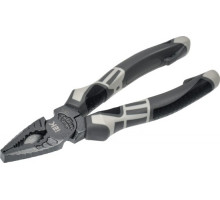 Плоскогубцы IEK ARMA2L 5 K4 160мм A2L5-PL10-K4-160
