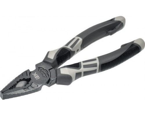 Плоскогубцы IEK ARMA2L 5 K4 160мм A2L5-PL10-K4-160