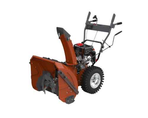 Снегоуборщик бензиновый ZIMANI ST224E