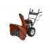 Снегоуборщик бензиновый ZIMANI ST224E