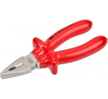 Плоскогубцы диэлектрические IEK ARMA2L 3 Profi 1000B 160мм A2L3-PL20-K2-160
